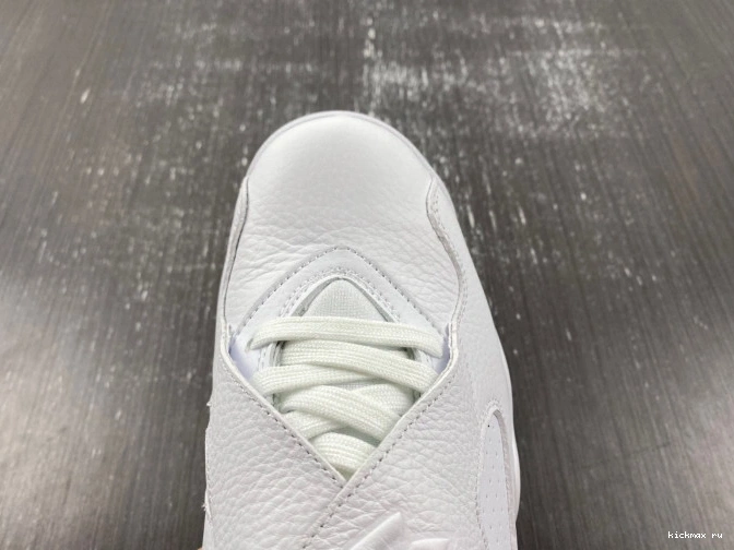 Cheap Kickmax OVO White 8 Jordan Retro AA1239-135 0629